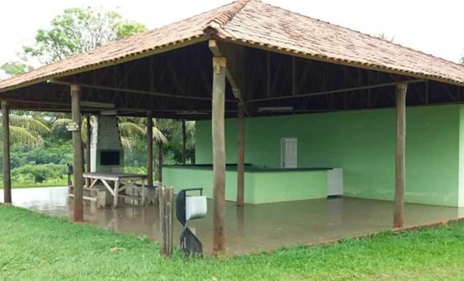 Parque Ecológico Primavera