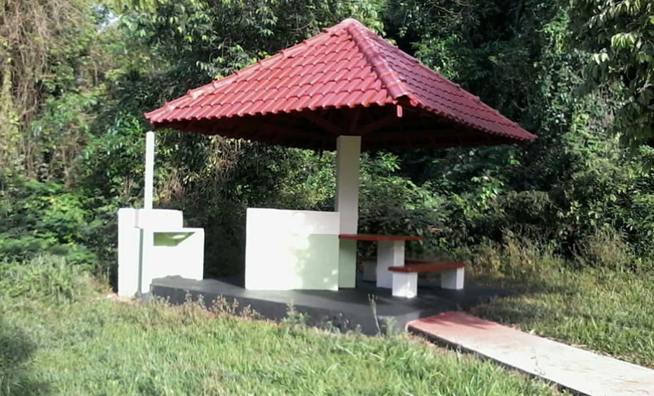 Parque Ecológico Primavera