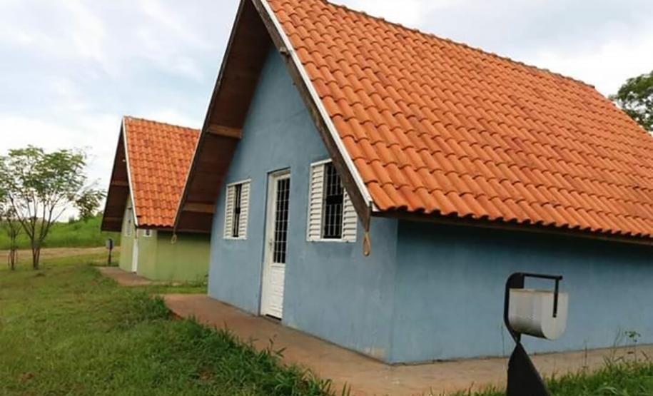 Parque Ecológico Primavera