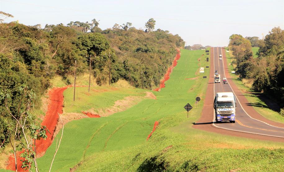 Cicloturismo - Rota Beira Parque