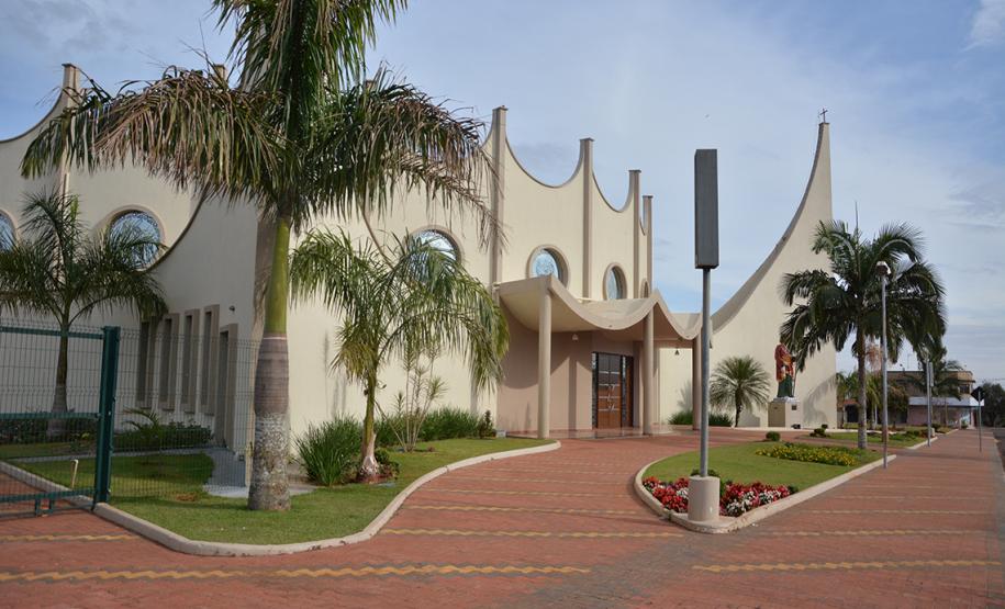 Corbélia