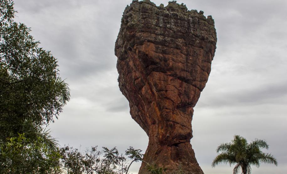 Parque de Vila Velha será cenário de festival de balões