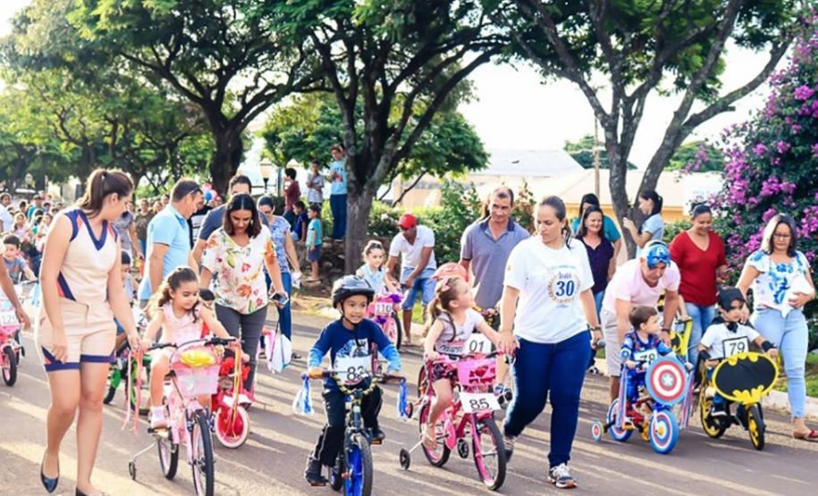 Prefeitura de Ivaté