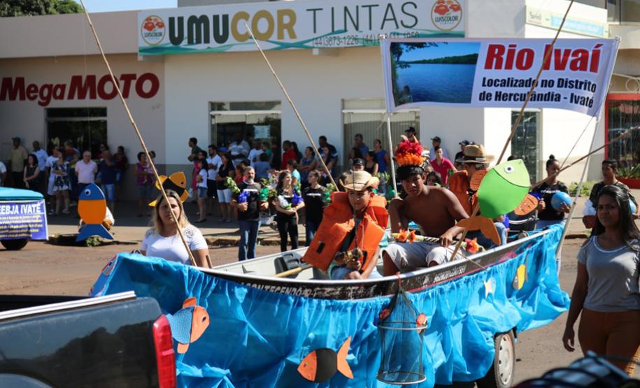 Prefeitura de Ivaté