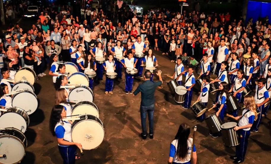 Prefeitura de Ivaté