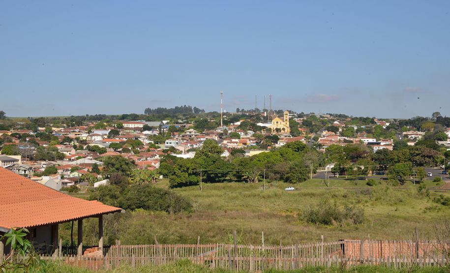 Vista da Cidade