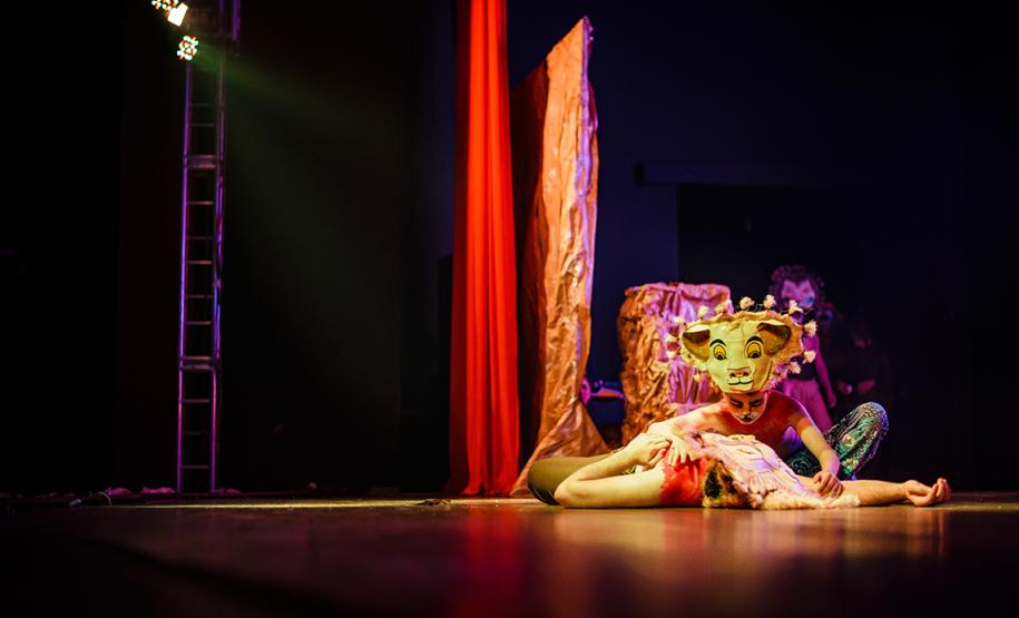 Casa da Cultura Professor Antonio Baccin