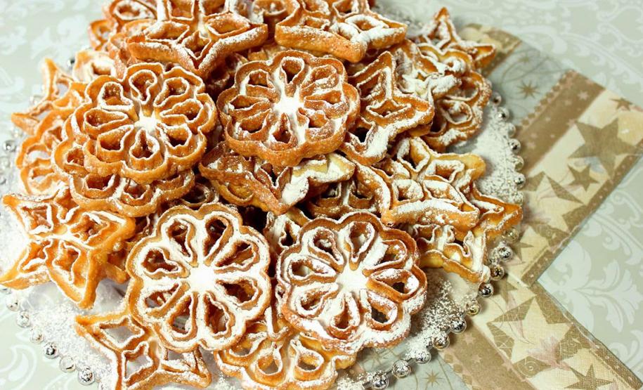 Coscorão (comida típica)