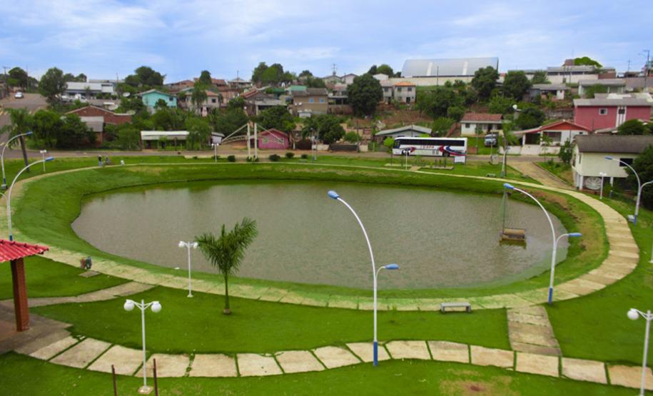 Lago Municipal