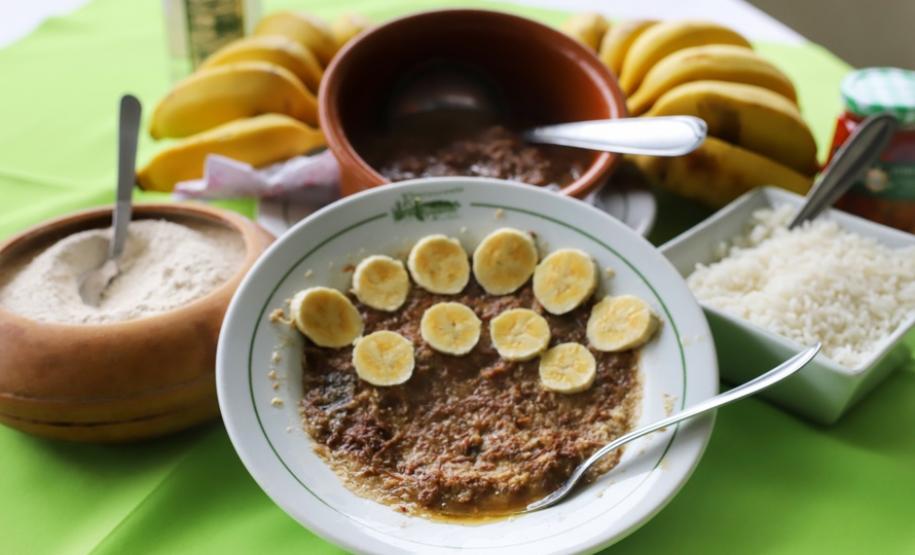 Pratos típicos do Litoral atraem turistas de todas as regiões