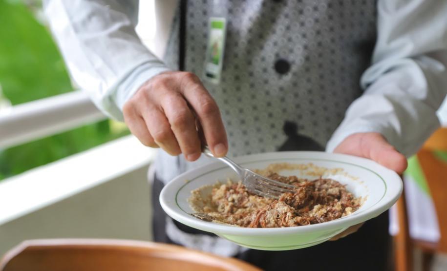 Pratos típicos do Litoral atraem turistas de todas as regiões