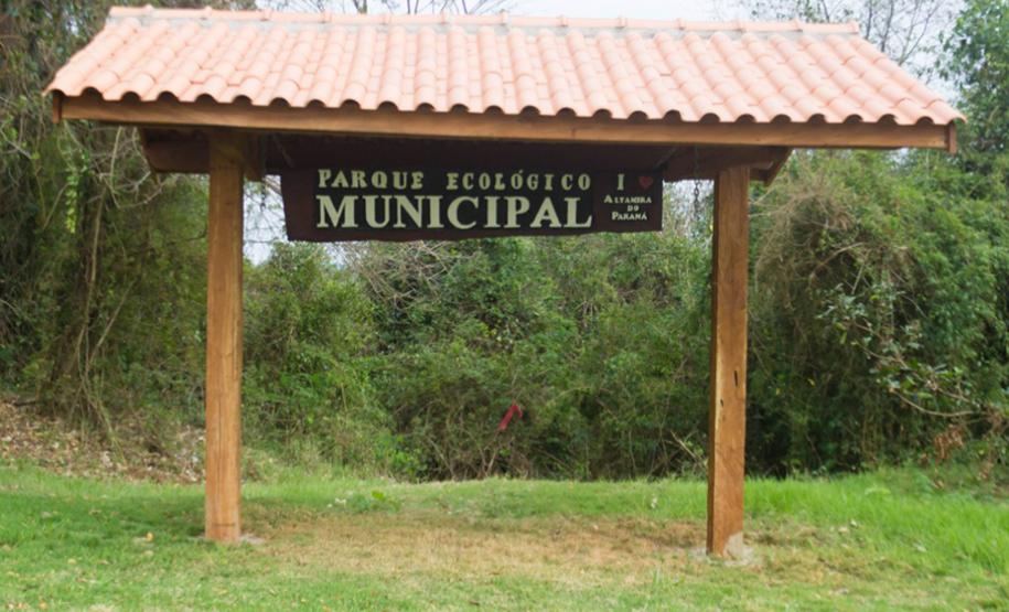 Parque Ecológico