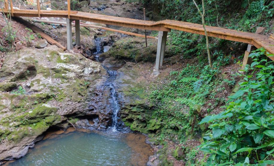 Parque Ecológico