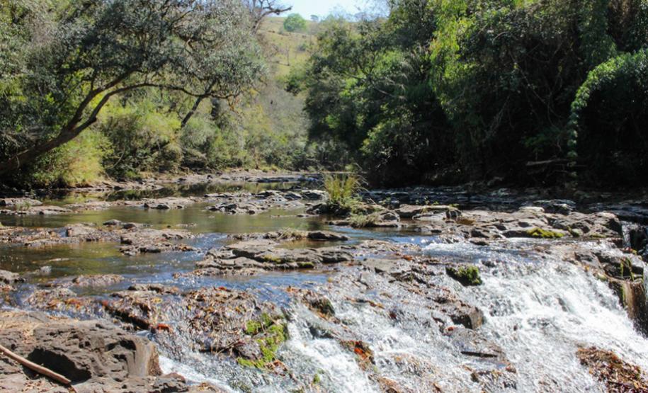 Recursos naturais