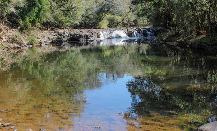 Recursos naturais