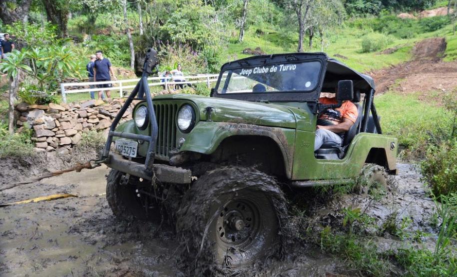 Belezas naturais fazem do Paraná polo do turismo de aventura