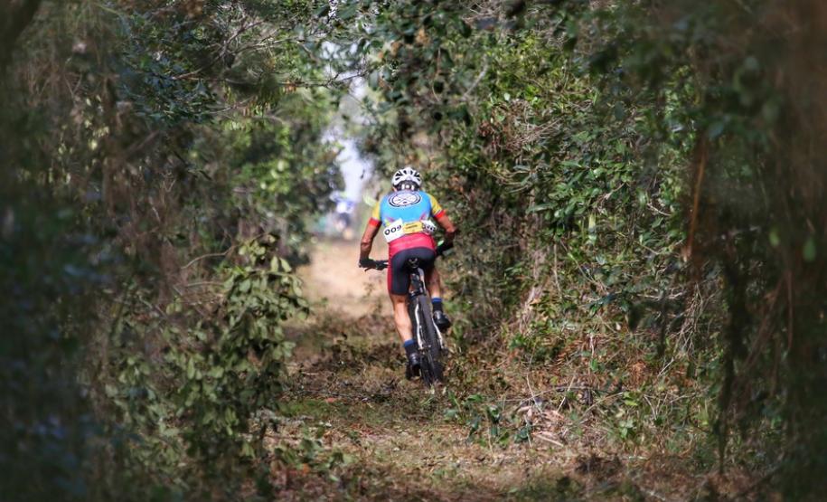 Belezas naturais fazem do Paraná polo do turismo de aventura