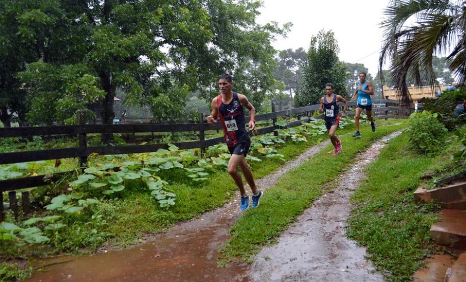 Belezas naturais fazem do Paraná polo do turismo de aventura