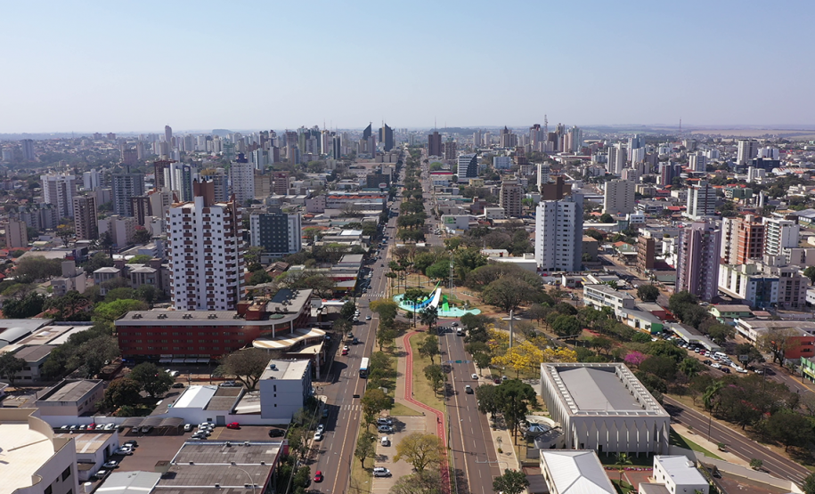 Cascavel