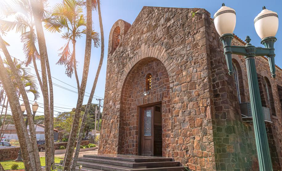 Foto: Diretoria de Comunicação e Imprensa Guaíra/PR