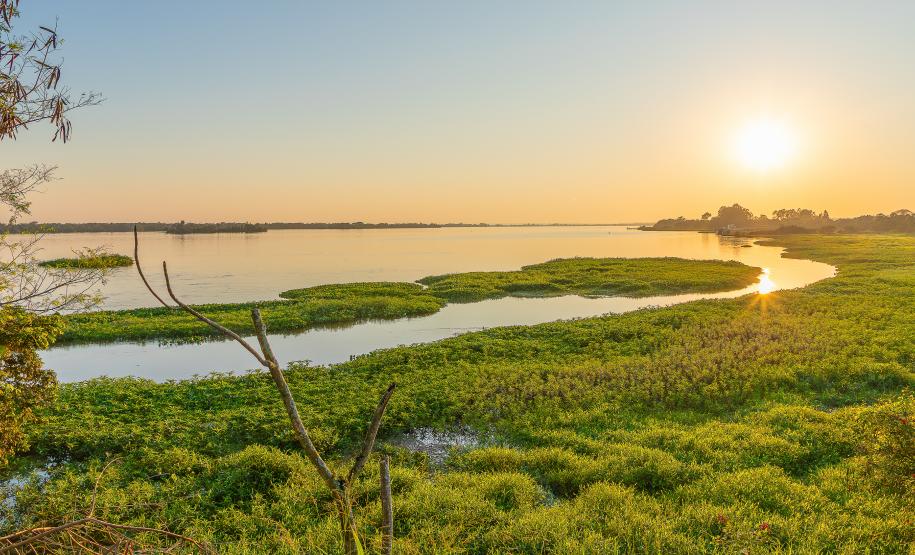 Foto: Diretoria de Comunicação e Imprensa Guaíra/PR