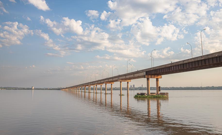 Foto: Diretoria de Comunicação e Imprensa Guaíra/PR