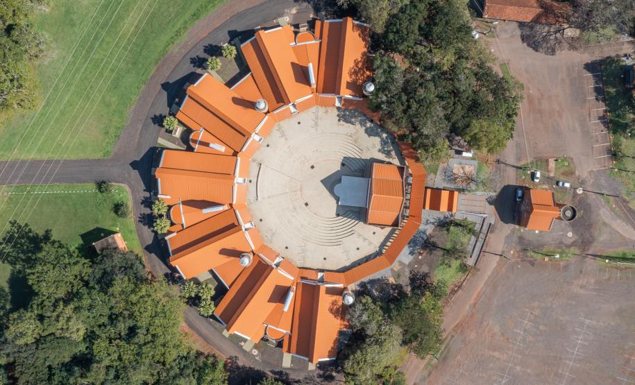 Foto: Diretoria de Comunicação e Imprensa Guaíra/PR