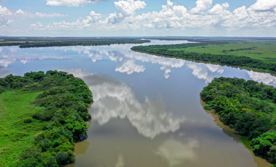 Foto: Diretoria de Comunicação e Imprensa Guaíra/PR