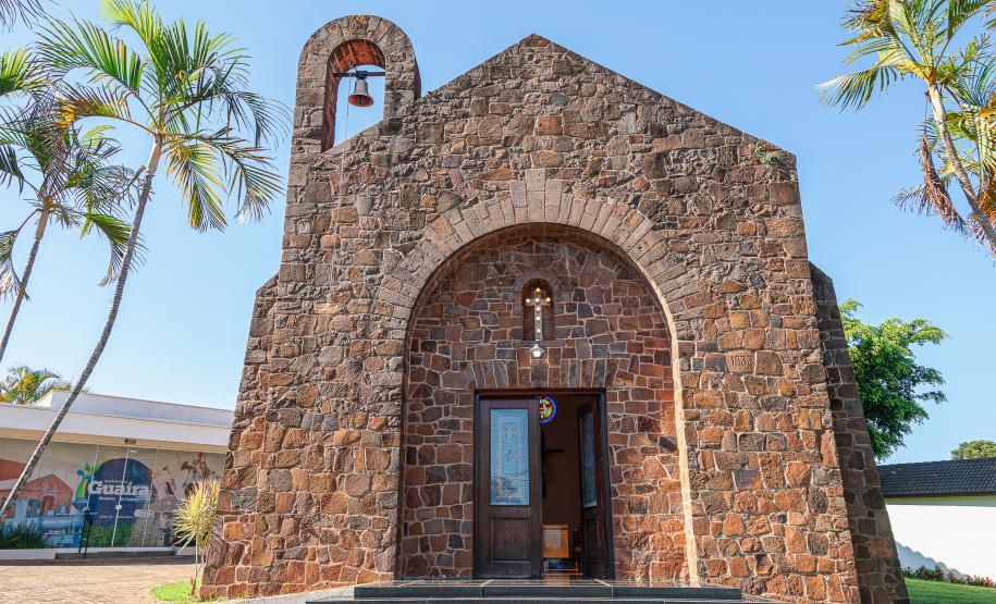 Foto: Diretoria de Comunicação e Imprensa Guaíra/PR