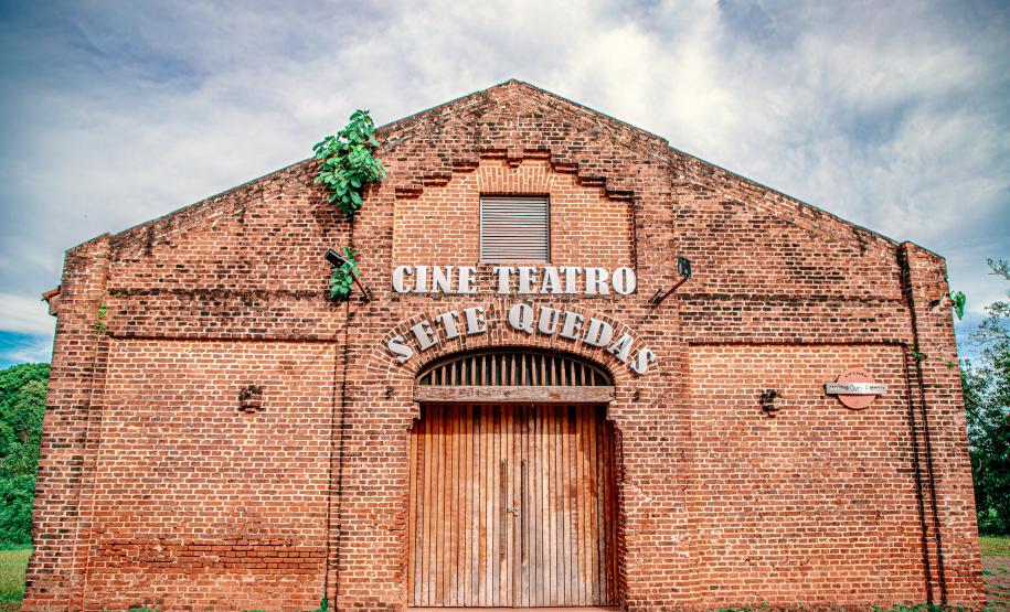 Foto: Diretoria de Comunicação e Imprensa Guaíra/PR