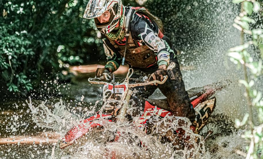 Foto: Diretoria de Comunicação e Imprensa Guaíra/PR