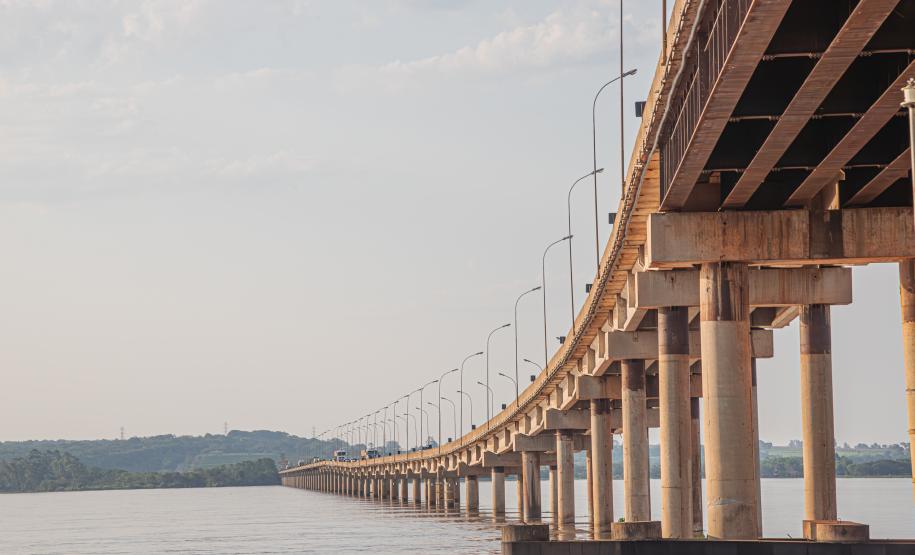 Foto: Diretoria de Comunicação e Imprensa Guaíra/PR