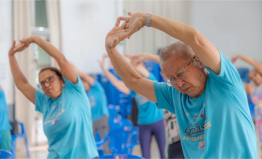 Foto: Diretoria de Comunicação e Imprensa Guaíra/PR