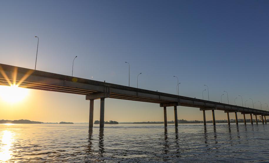 Foto: Diretoria de Comunicação e Imprensa Guaíra/PR