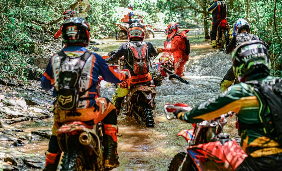 Foto: Diretoria de Comunicação e Imprensa Guaíra/PR