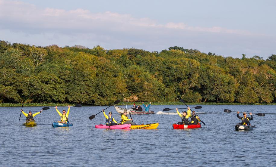 Foto: Diretoria de Comunicação e Imprensa Guaíra/PR