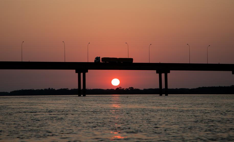 Foto: Diretoria de Comunicação e Imprensa Guaíra/PR