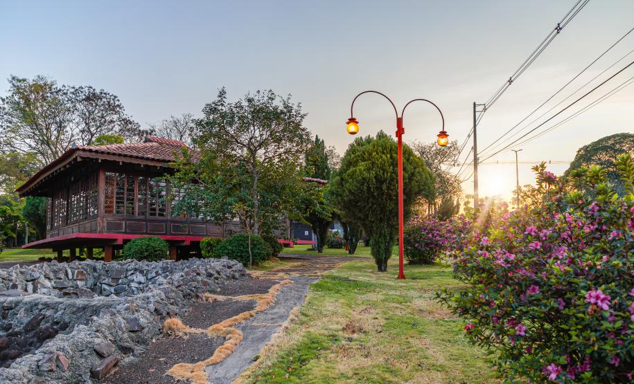 Foto: Diretoria de Comunicação e Imprensa Guaíra/PR