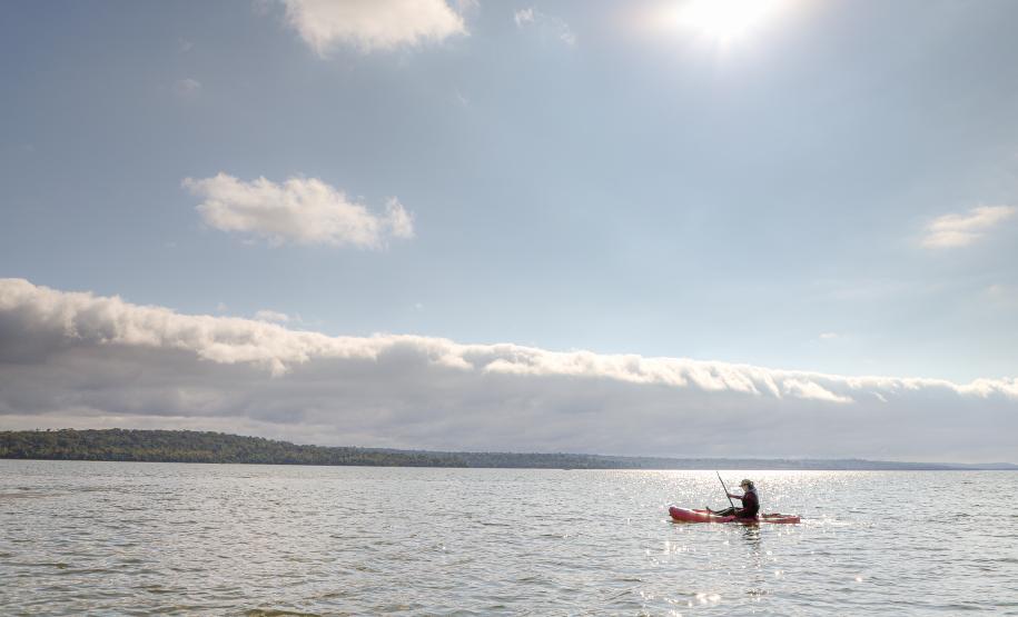 Foto: Diretoria de Comunicação e Imprensa Guaíra/PR