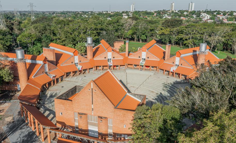 Foto: Diretoria de Comunicação e Imprensa Guaíra/PR