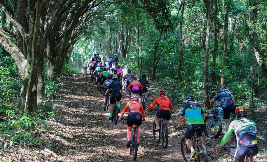 Foto: Diretoria de Comunicação e Imprensa Guaíra/PR