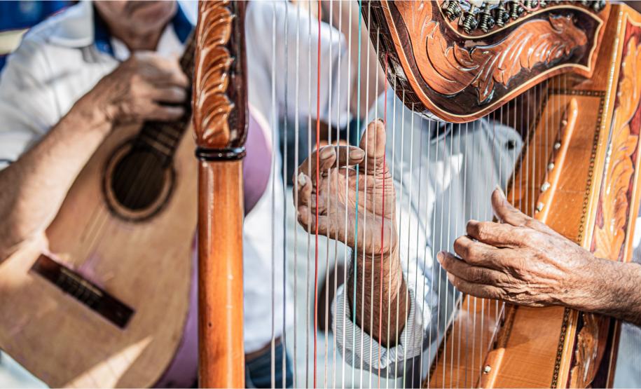 Foto: Diretoria de Comunicação e Imprensa Guaíra/PR