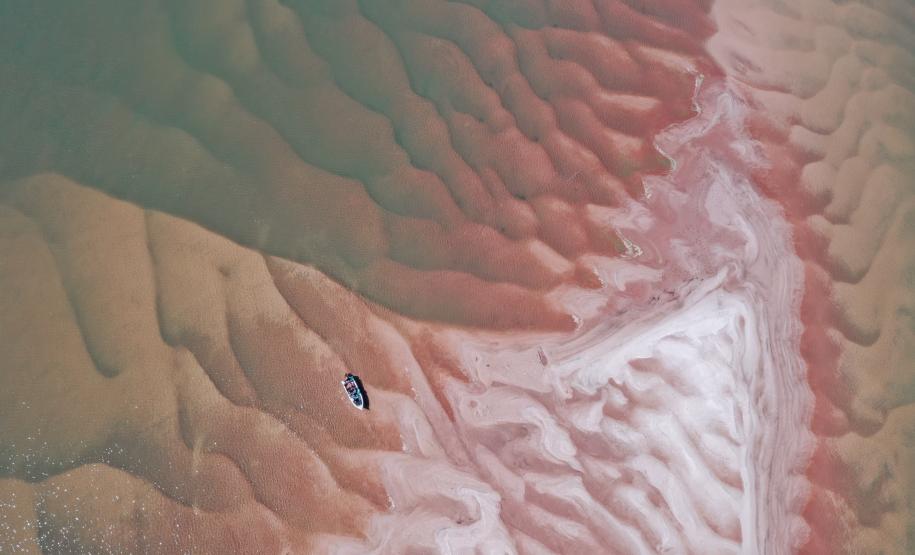 Foto: Diretoria de Comunicação e Imprensa Guaíra/PR