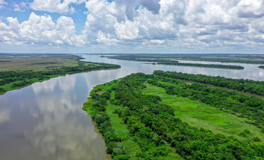 Foto: Diretoria de Comunicação e Imprensa Guaíra/PR