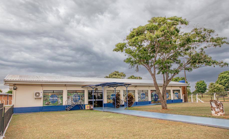 Foto: Diretoria de Comunicação e Imprensa Guaíra/PR