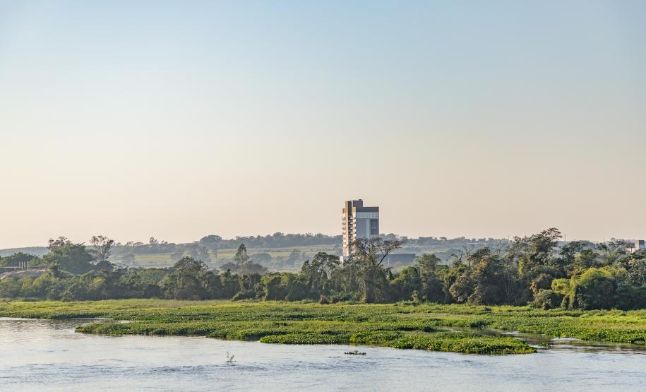 Foto: Diretoria de Comunicação e Imprensa Guaíra/PR
