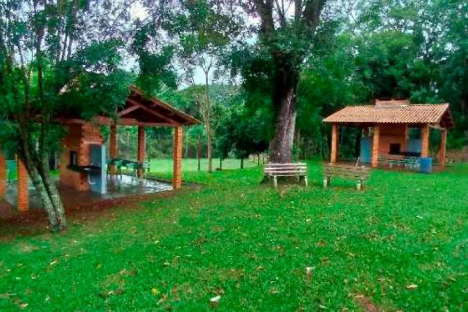 Bom Sucesso do Sul VIAJE PARANÁ