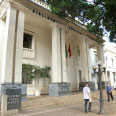 Biblioteca Londrina