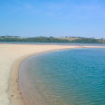 Praia Ilha Carioca