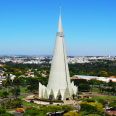 Catedral Maringá